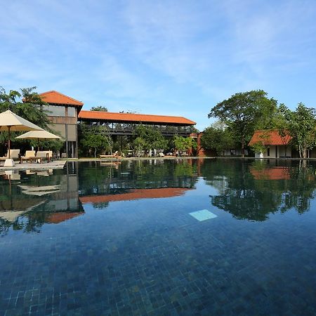 Sigiriyajungles Resort & Spa Exterior foto