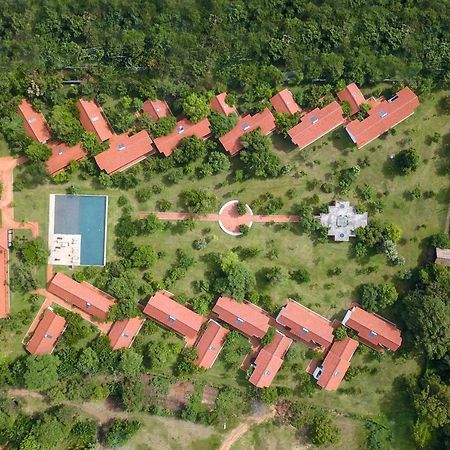 Sigiriyajungles Resort & Spa Exterior foto