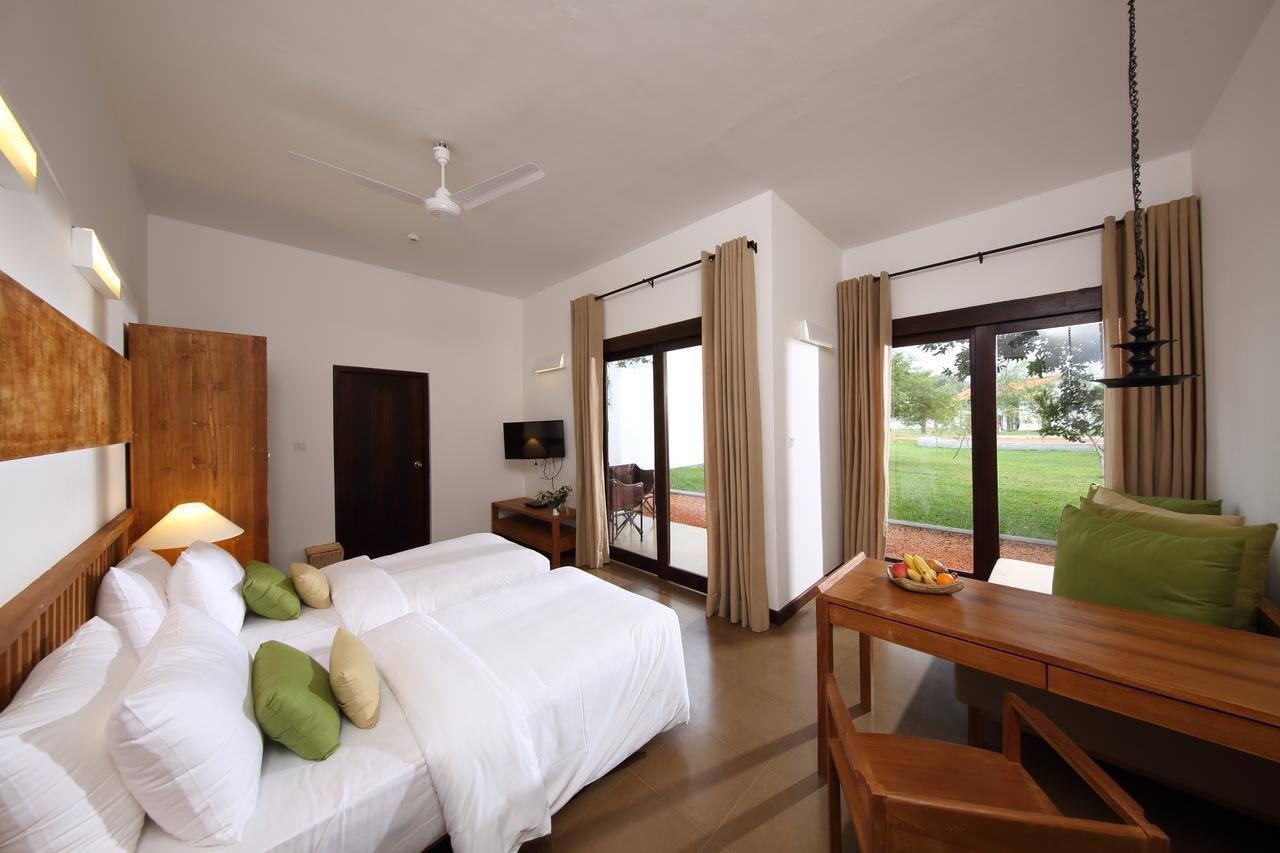 Sigiriyajungles Resort & Spa Exterior foto