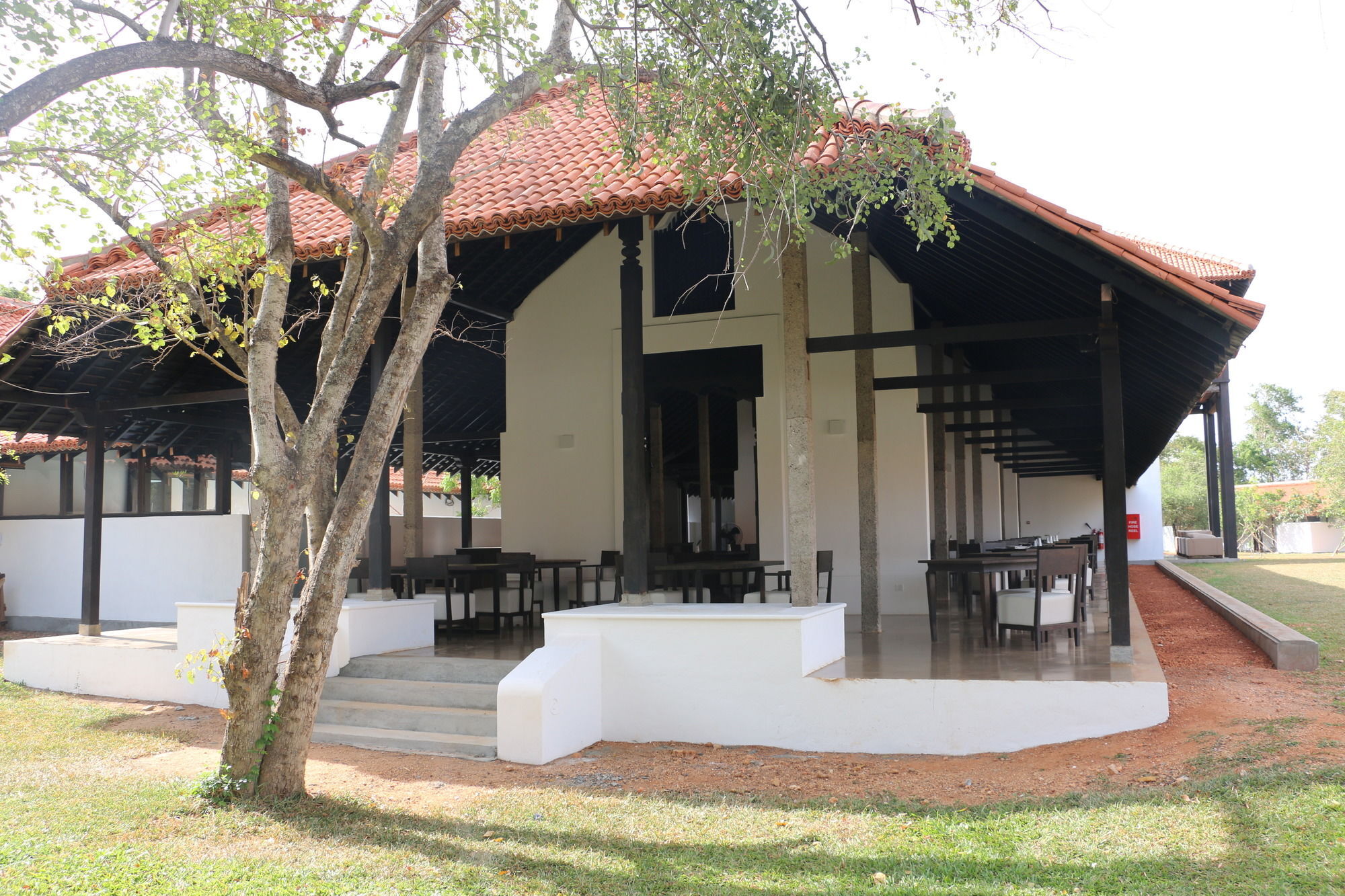 Sigiriyajungles Resort & Spa Exterior foto