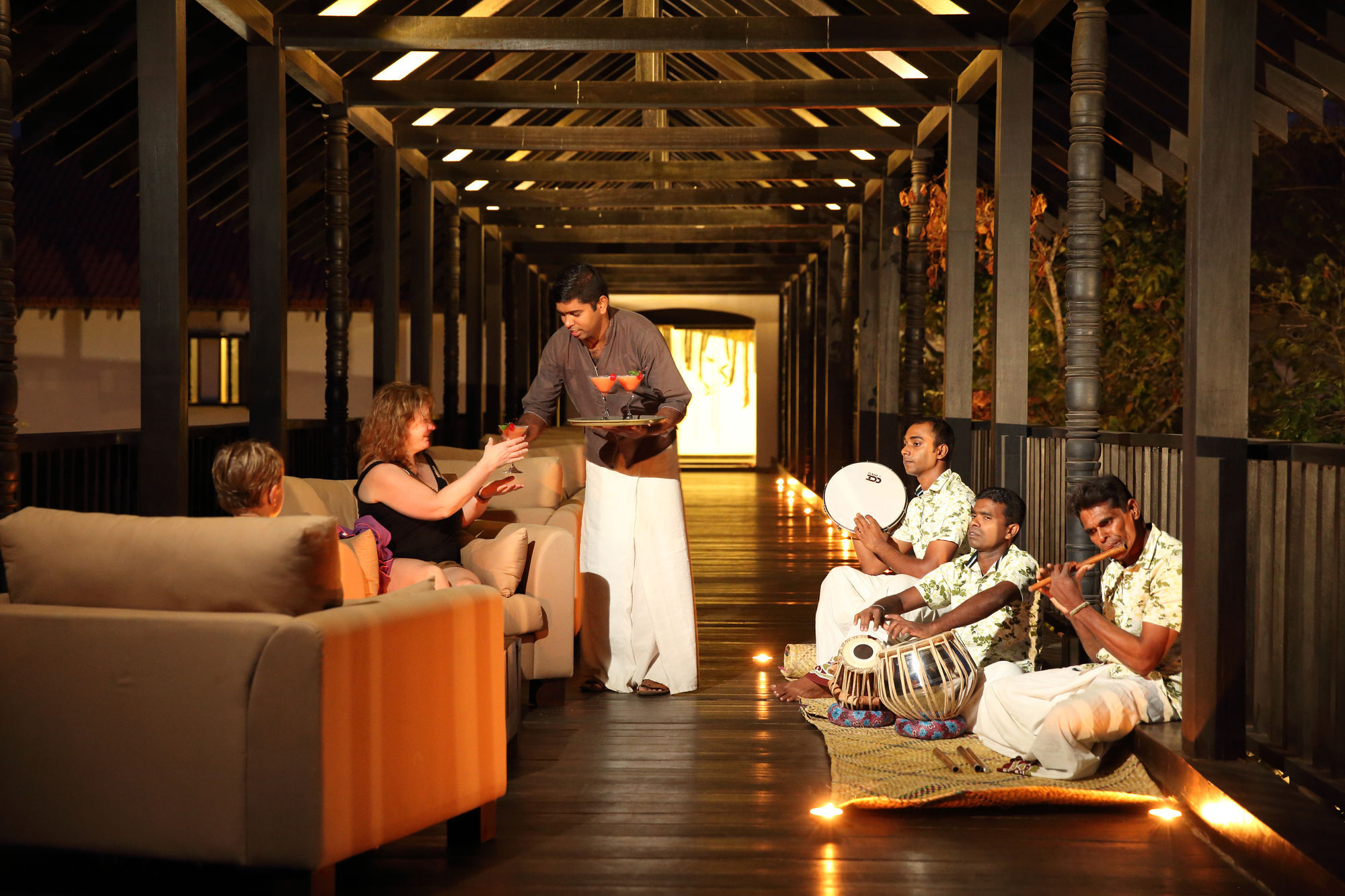 Sigiriyajungles Resort & Spa Exterior foto